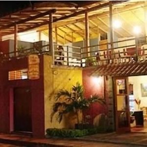 Hotel Casa De Palos Boutique Tarapoto Exterior photo