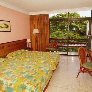 Hotel Roc Barlovento (Adults Only) Varadero Exterior photo