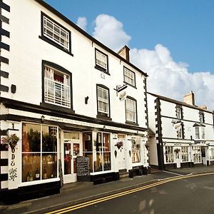 Hotel Gales Of Llangollen Exterior photo