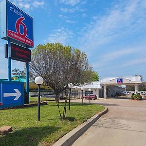 Hotel Studio 6-Tyler, Tx Exterior photo