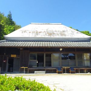 Penzion Saraya Kamiyama Exterior photo