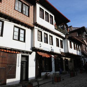 Guest House Divna Veliko Tarnovo Exterior photo