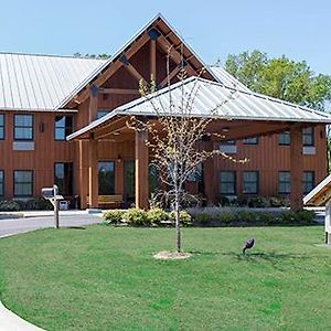 Champions Black Bear Lodge Monroe Exterior photo