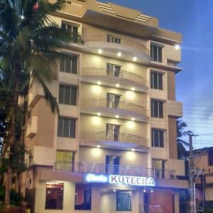 Shesha Kuteera Hotel Subrahmanya Exterior photo