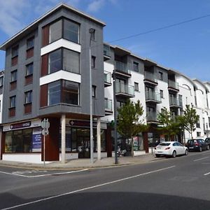 Milligan Court Townhouses Sligo Exterior photo