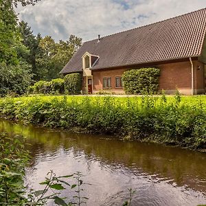 Bed and Breakfast Bed & Breakfast Aan De Beek Arcen Exterior photo