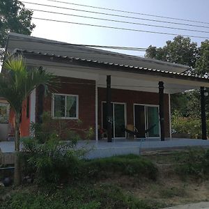 Apartmán Thale Koh Kood Ko Kut Exterior photo