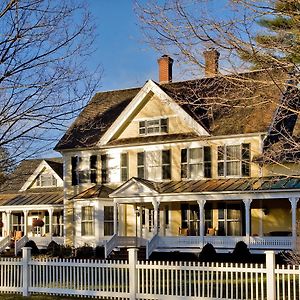 Hotel The Jackson Woodstock Exterior photo