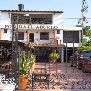 Hotel Posada El Abuelo Cúcuta Exterior photo