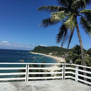 Playa Blanca Beach Resort (Adults Only) Puerto Galera Exterior photo