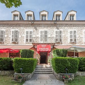 Hotel Michallet Aix-les-Bains Exterior photo