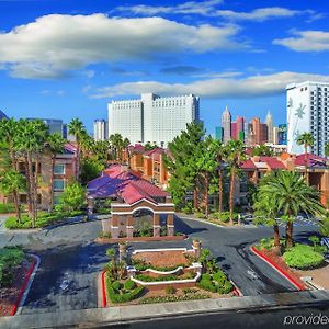 Desert Rose Resort Las Vegas Exterior photo