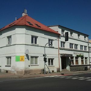 Hotel Na 15 Kopách Kolín Exterior photo