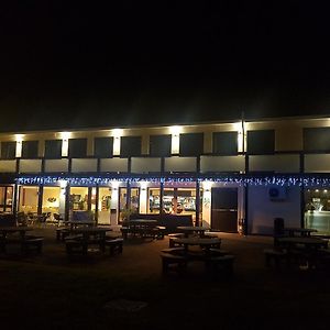 Bed and Breakfast The Shipwreck Loft Shotley Exterior photo