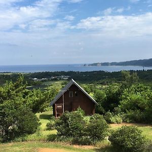 Vila Matayoshi Coffee Farm Higashi Exterior photo