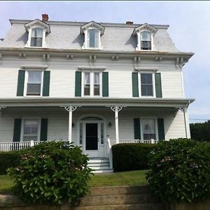 Bed and Breakfast Langworthy Farm Bed & Breakfast Westerly Exterior photo