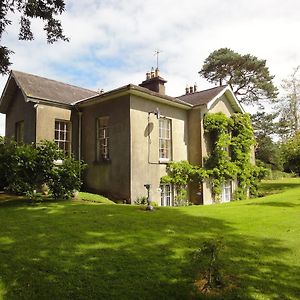 Bed and Breakfast Glendine House Kilkenny Exterior photo