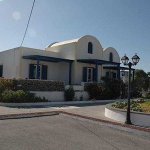 Hotel Alafuzos Agia Paraskevi  Exterior photo