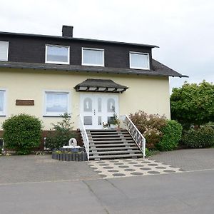 Ferienwohnung Haus Kotthoff Cochem Exterior photo