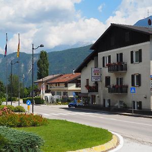 Albergo Miravalle Levico Terme Exterior photo