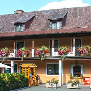 Hotel Gasthof Herlwirt Ligist Exterior photo