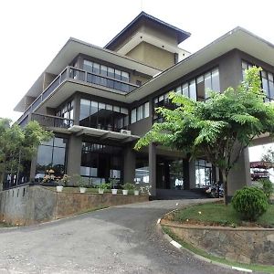 Hotel Bin Vino Doluwa Exterior photo