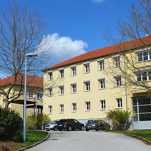 Hotel Gaestehaus Der Lk-Technik Mold Exterior photo