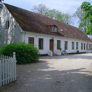 Bed and Breakfast Bed & Breakfast Vragerups Gard Lomma Exterior photo