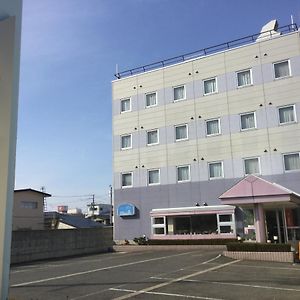 Hotel Tsutaya Jonezawa Exterior photo