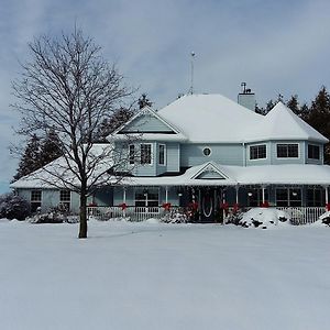 Bed and Breakfast The Boston 'T' Bed & Breakfast Ottawa Exterior photo