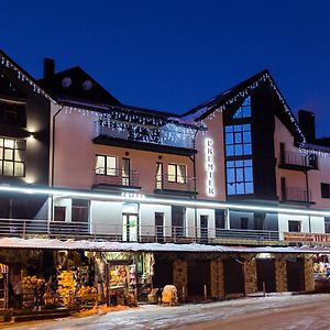 Hotel Premier Jaremče Exterior photo