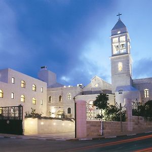 Hotel Abrahams Herberge - Beit Ibrahem Bethlehem Exterior photo