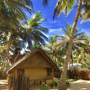 Seahorse Beach Resort Kalpitiya Exterior photo