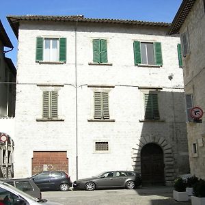 Bed and Breakfast Language And Art Ascoli Piceno Exterior photo