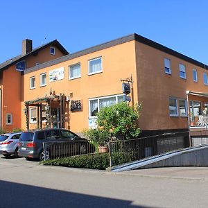 Hotel Gasthaus Moesle Reute  Exterior photo