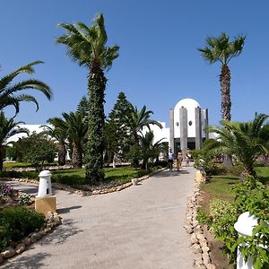 Hotel Eden Club Skanes Monastir Exterior photo