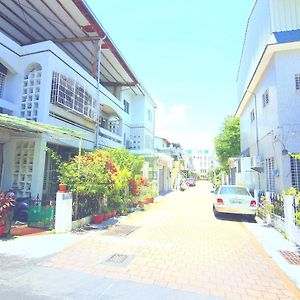 Hotel Anping Time Tchaj-nan Exterior photo