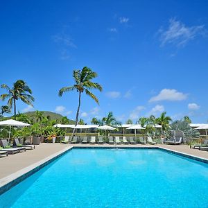 Royal St. Kitts Hotel Frigate Bay Exterior photo