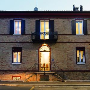 Bed and Breakfast Corte Maggiore Ravenna Exterior photo