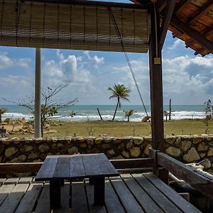 Bed and Breakfast Kijalena Beach Bnb Exterior photo