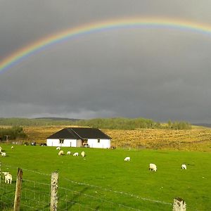 Bed and Breakfast House On The Falls Portree Exterior photo