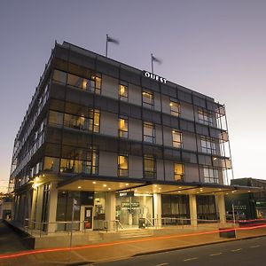 Aparthotel Quest Rotorua Central Exterior photo