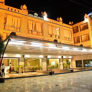 Hotel Suraj Palace Bhópál Exterior photo