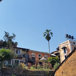 Hotel Sanskaar Bandipur Exterior photo