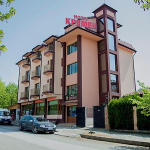 Hotel Комплекс Кремен Blagoevgrad Exterior photo