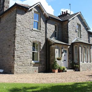 Bed and Breakfast Lowfield Lancaster Exterior photo