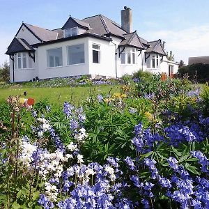 Bed and Breakfast Castellor Bed & Breakfast Cemaes Bay Exterior photo