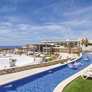 Hotel Minura Sur Menorca & Waterpark Punta Prima  Exterior photo