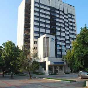 Hotel Velbazhd Kjustendil Exterior photo