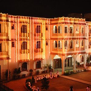 Hotel Apano Rajasthan & Holiday Resorts Džajpur Exterior photo